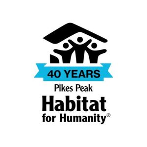 Pikes Peak Habitat Staff